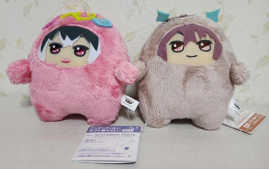 ダンガンロンパ クリスマス プリロール 缶バッジ 東条斬美 - WWW